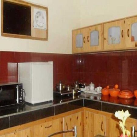 Hotel O Antriksh Cottage Manāli Kültér fotó