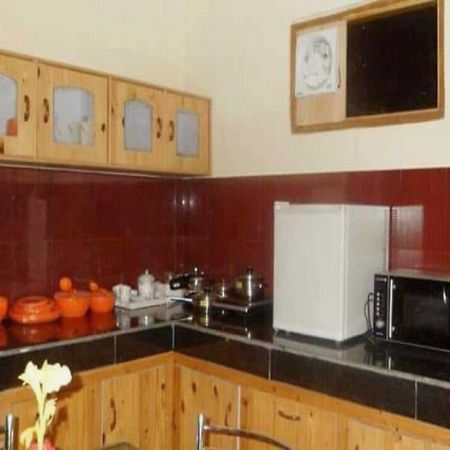 Hotel O Antriksh Cottage Manāli Kültér fotó